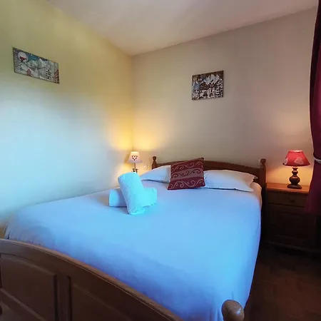Chalet Le Jardin Des Vardesses - By Care Concierge
