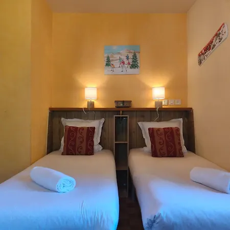 Le Jardin Des Vardesses - By Care Concierge Chamonix